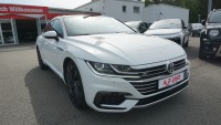 VW Arteon 2.0 R-Line 4Motion
