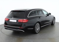 Mercedes-Benz E 200 E200 T Avantgarde
