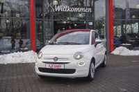 Vorschau: Fiat 500C 1.2 Lounge