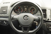 VW Sharan 1.4 TSI United
