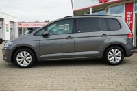 VW Touran 1.2 TSI