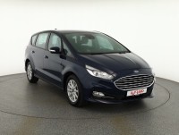 Ford S-Max 2.0 EcoBlue