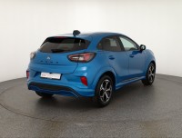 Ford Puma ST-Line 1.0 EB Aut.