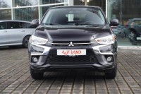 Mitsubishi ASX 1.6