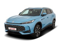 MG HS 1.5 T-GDI Luxury 2-Zonen-Klima Navi Sitzheizung