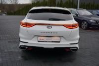 Kia pro_cee'd ProCeed GT