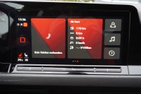 VW Golf VIII 2.0 GTI