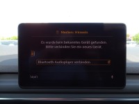 Audi A4 Quattro Avant 2.0 TFSI quattro S-tronic