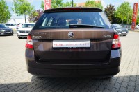 Skoda Fabia Combi 1.2l TSI Style
