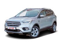 Ford Kuga 1.5 EB Cool&Connect 2-Zonen-Klima Navi Sitzheizung