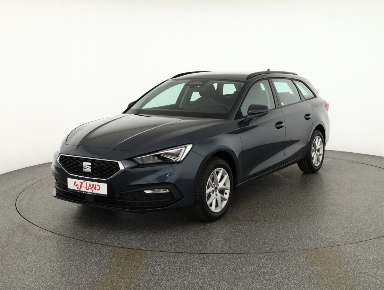 Seat Leon ST 1.5TSI
