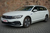Vorschau: VW Passat Variant 1.4 TSI GTE DSG
