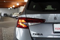 Skoda Fabia 1.0 TSI Monte Carlo