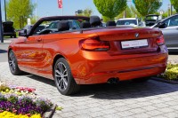 BMW 218 218i Sportline