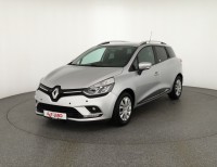 Renault Clio IV Grandtour 0.9 TCe 90 Navi Tempomat Bluetooth