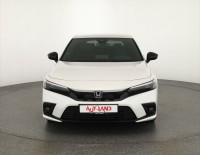 Honda Civic 2.0 e:HEV Sport Aut.