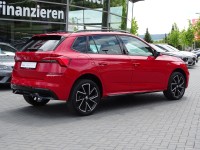 Skoda Kamiq 1.5 TSI Monte Carlo