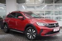 VW Taigo 1.0 TSI Life