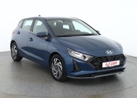 Hyundai i20 1.0 T-GDI Aut.