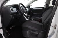 VW T-Roc 1.0 TSI Goal