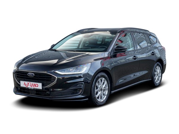 Ford Focus Turnier 1.0 EB Cool & Connect