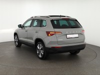 Skoda Karoq 1.5 TSI DSG