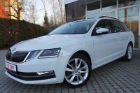Vorschau: Skoda Octavia Combi 1.4 16V TSI