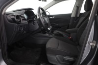 Skoda Fabia 1.0 TSI