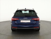Audi A4 Avant 40 TDI S-tronic