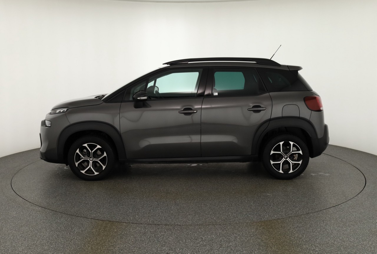 Citroen C3 Aircross PureTech 110