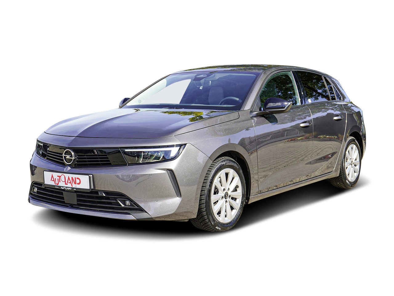 Opel Astra L 1.2 Enjoy