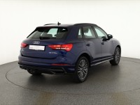 Audi Q3 45 TFSI e S-Line