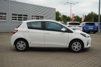 Toyota Yaris 1.5 Comfort