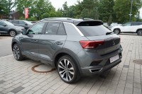 VW T-Roc 1.5 TSI R-Line DSG
