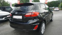 Ford Fiesta 1.0 EcoBoost Titanium X