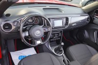 VW Beetle Cabriolet 2.0 R-Line