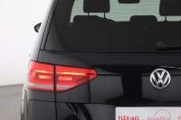 VW Touran 1.4 TSI DSG Sound