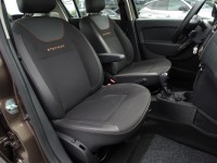 Dacia Sandero TCe 90 Stepway Celebration