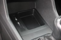 VW Caddy 2.0 TDI Life