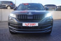 Skoda Kodiaq 1.5 TSI Sportline