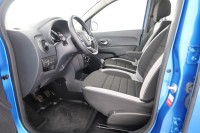 Dacia Lodgy 1.3 TCE 130 Stepway
