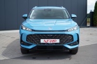 MG HS 1.5 T-GDI Hybrid+ Luxury Aut.