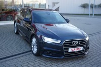 Audi A6 3.0 TDI Avant quattro Matrix Luft