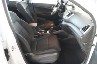 Hyundai Tucson 1.6 Trend 2WD