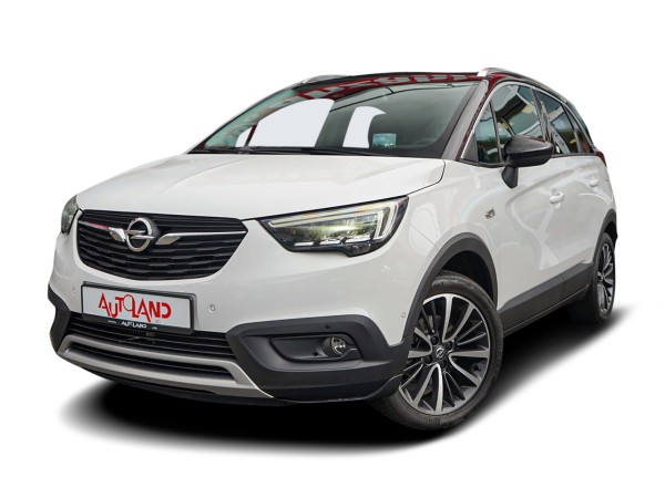 Opel Crossland 1.2 Ultimate