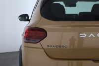 Dacia Sandero Stepway TCe 90