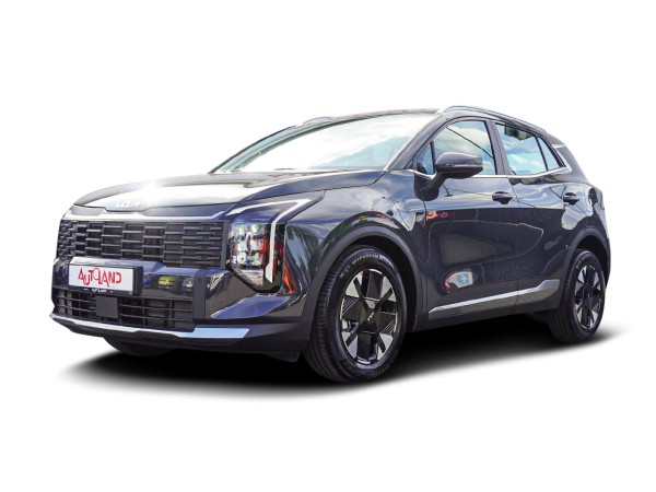 Kia Sportage 1.6 T-GDI Facelift