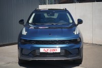 Lynk&Co 01 1.5 TD PHEV Aut.