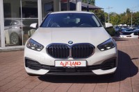 BMW 118 i Advantage