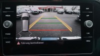 VW Passat Variant 2.0 TSI R-Line